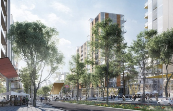 Innolab estará presente en el I Congreso Construir en Clave Sostenible 2025